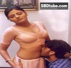 Bhabi with Desi Sex